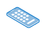 Pièces téléphone thumbnail