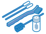 Cleaning Tools thumbnail